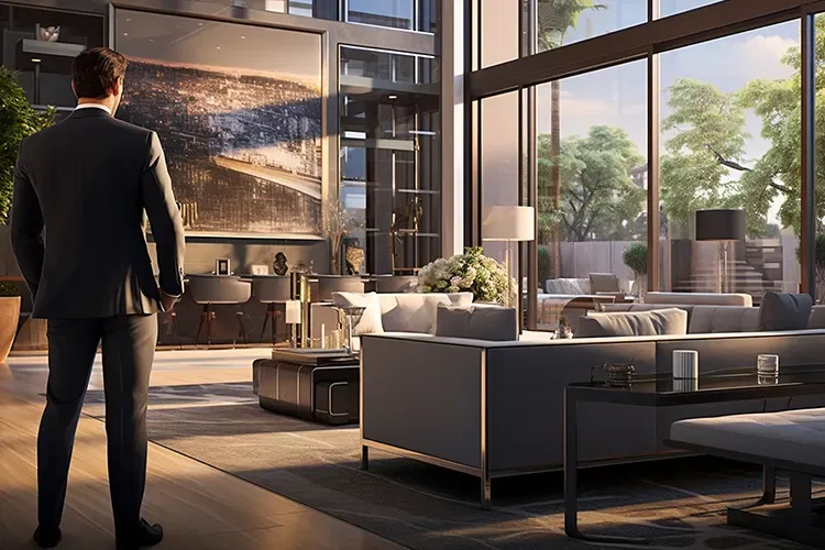 Best Interior Design Specialist Singapore