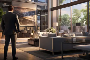 Best Interior Design Specialist Singapore